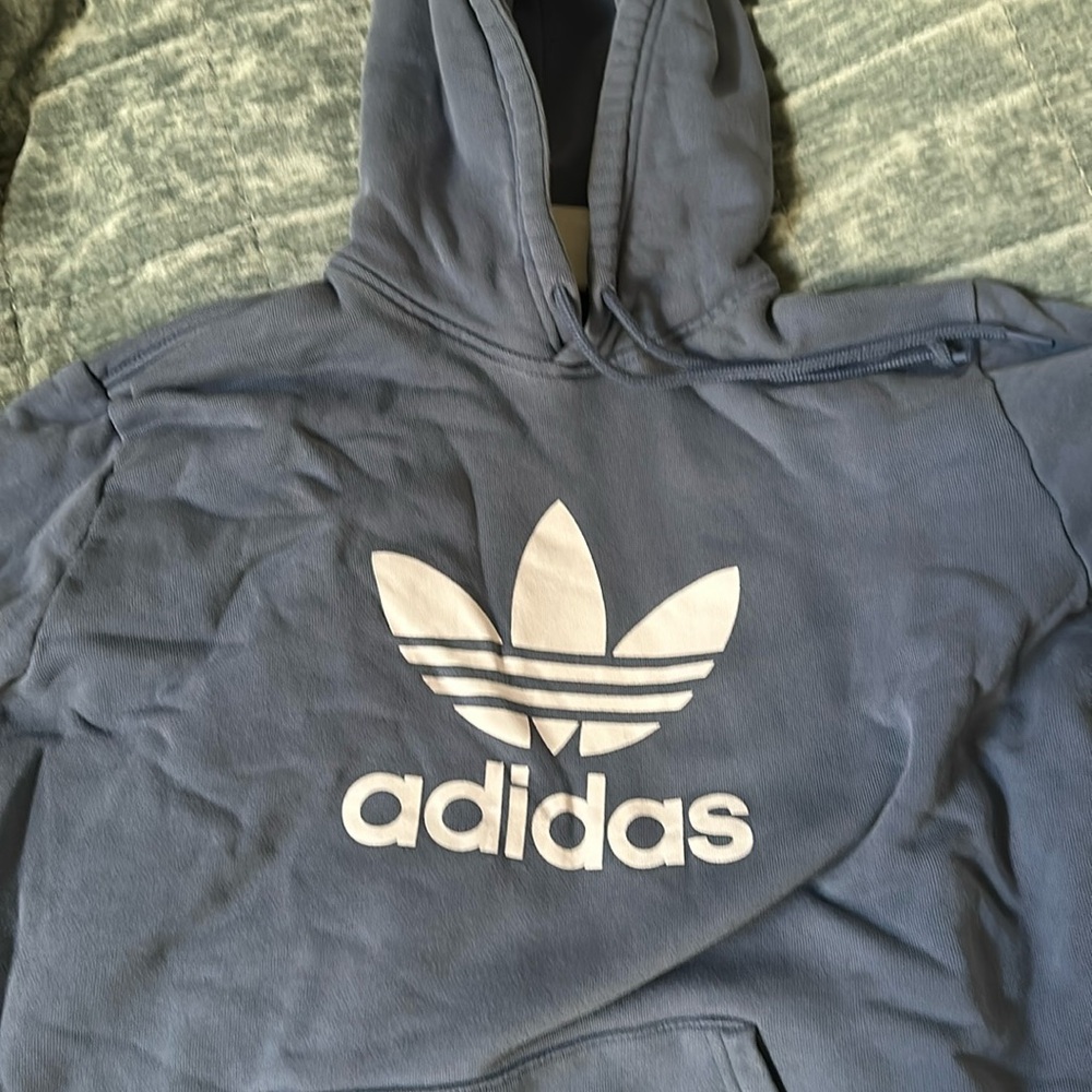 Adidas originals hoodie